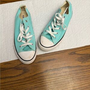 Converse Aqua Low-Top Sneakers